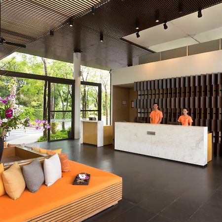 Angsana Villas Resort Phuket - Sha Extra Plus Exteriér fotografie