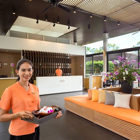 Angsana Villas Resort Phuket - Sha Extra Plus Exteriér fotografie