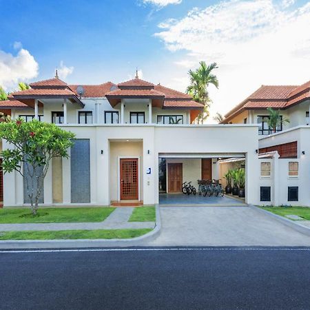 Angsana Villas Resort Phuket - Sha Extra Plus Exteriér fotografie