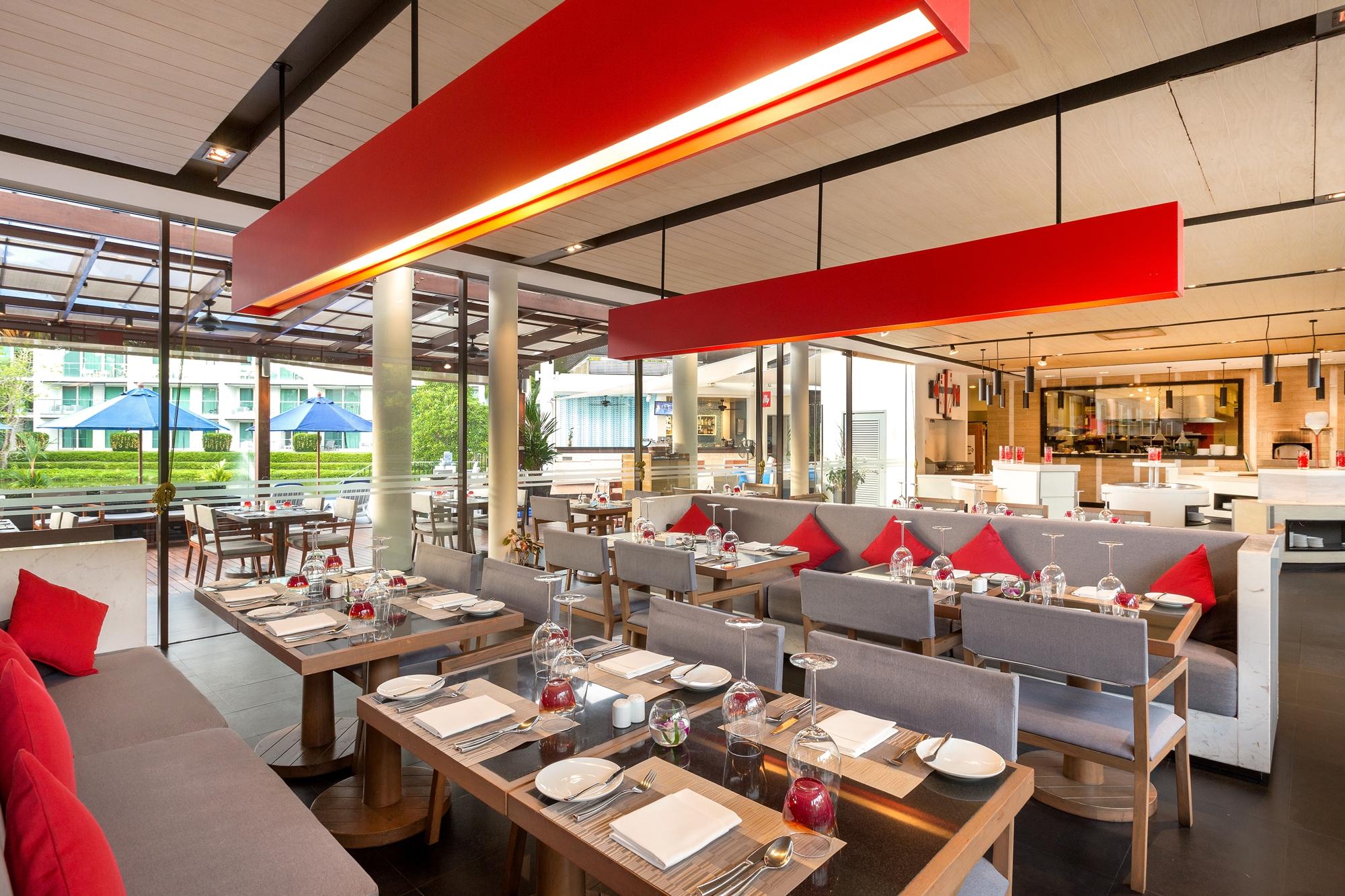 Angsana Villas Resort Phuket - Sha Extra Plus Exteriér fotografie