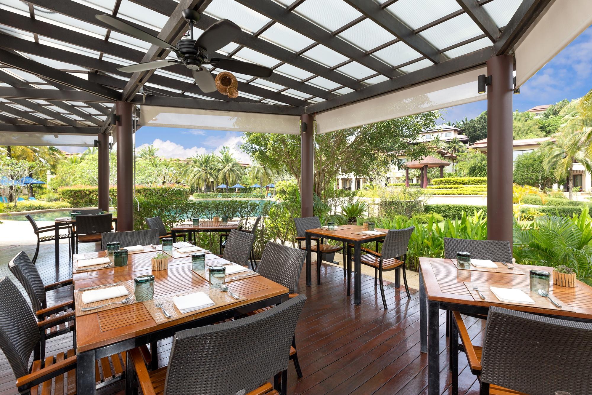 Angsana Villas Resort Phuket - Sha Extra Plus Exteriér fotografie