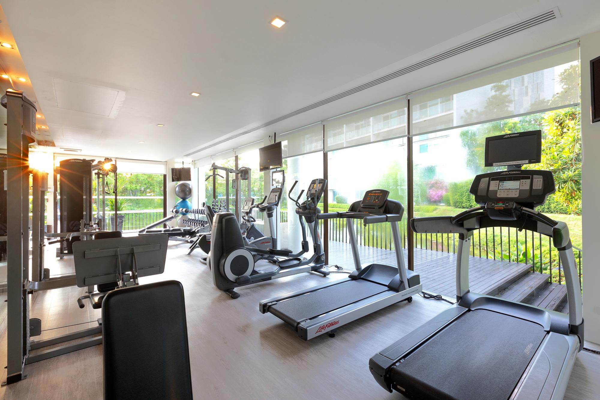 Angsana Villas Resort Phuket - Sha Extra Plus Exteriér fotografie