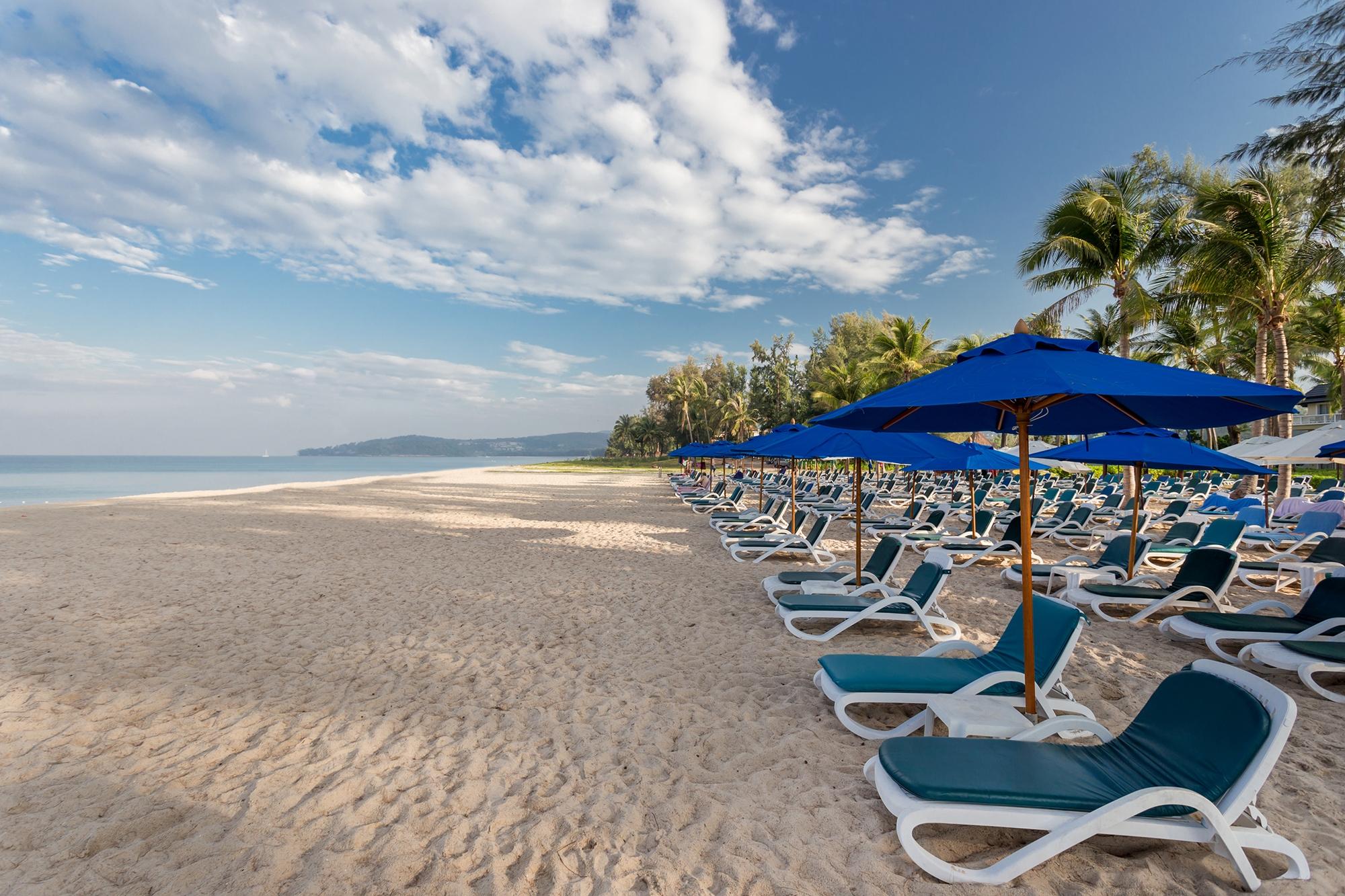 Angsana Villas Resort Phuket - Sha Extra Plus Exteriér fotografie