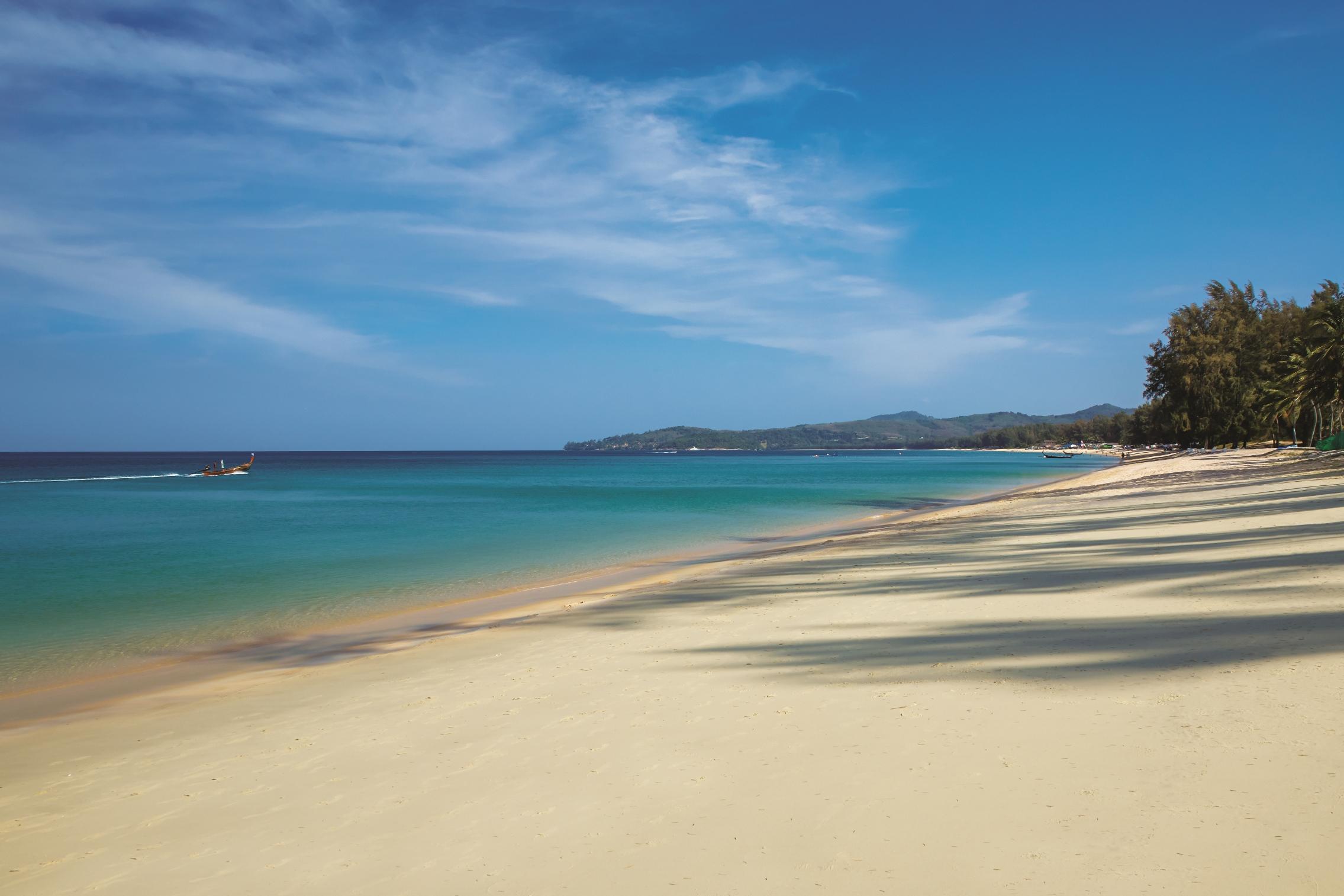 Angsana Villas Resort Phuket - Sha Extra Plus Exteriér fotografie
