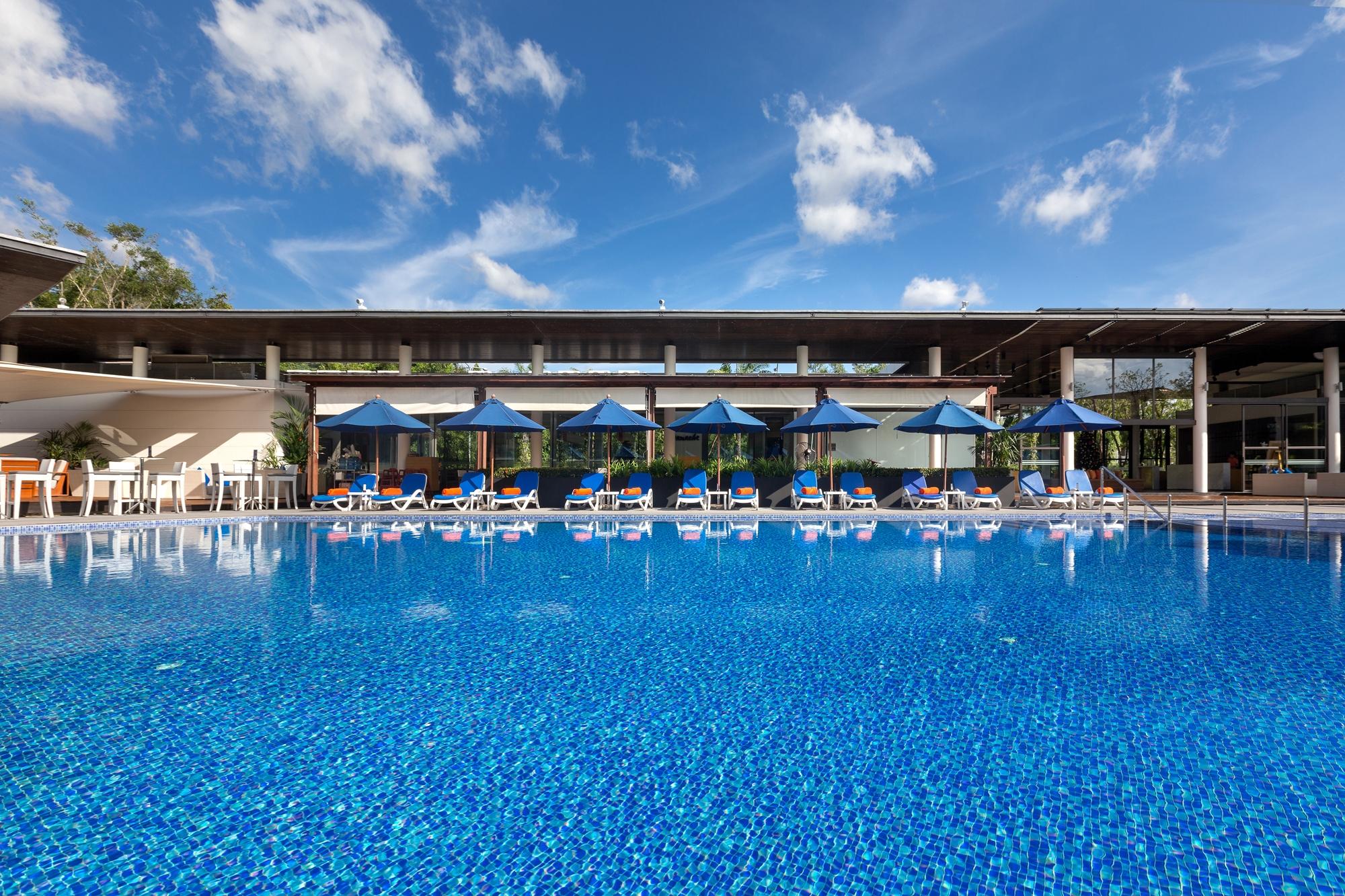 Angsana Villas Resort Phuket - Sha Extra Plus Exteriér fotografie