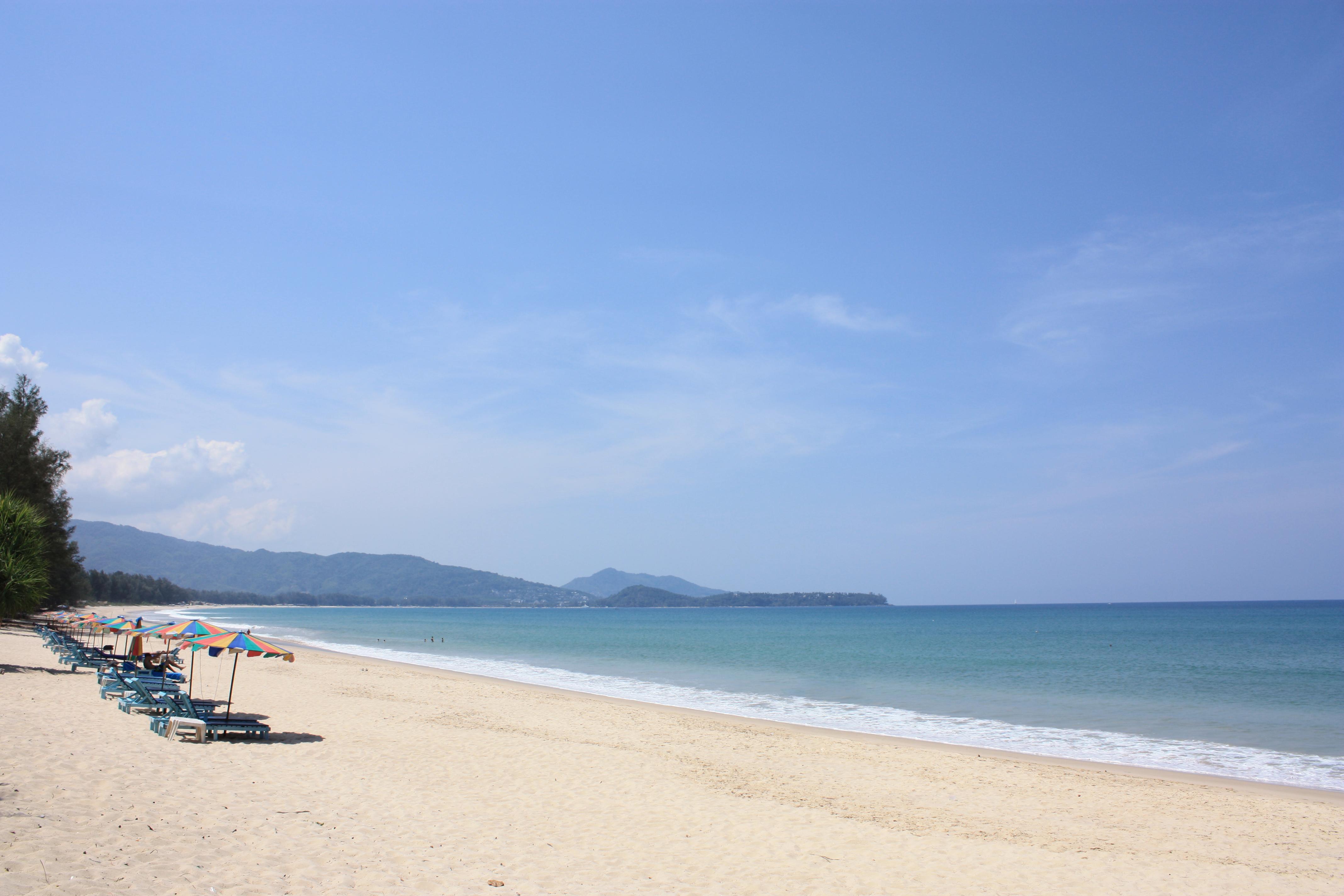 Angsana Villas Resort Phuket - Sha Extra Plus Exteriér fotografie