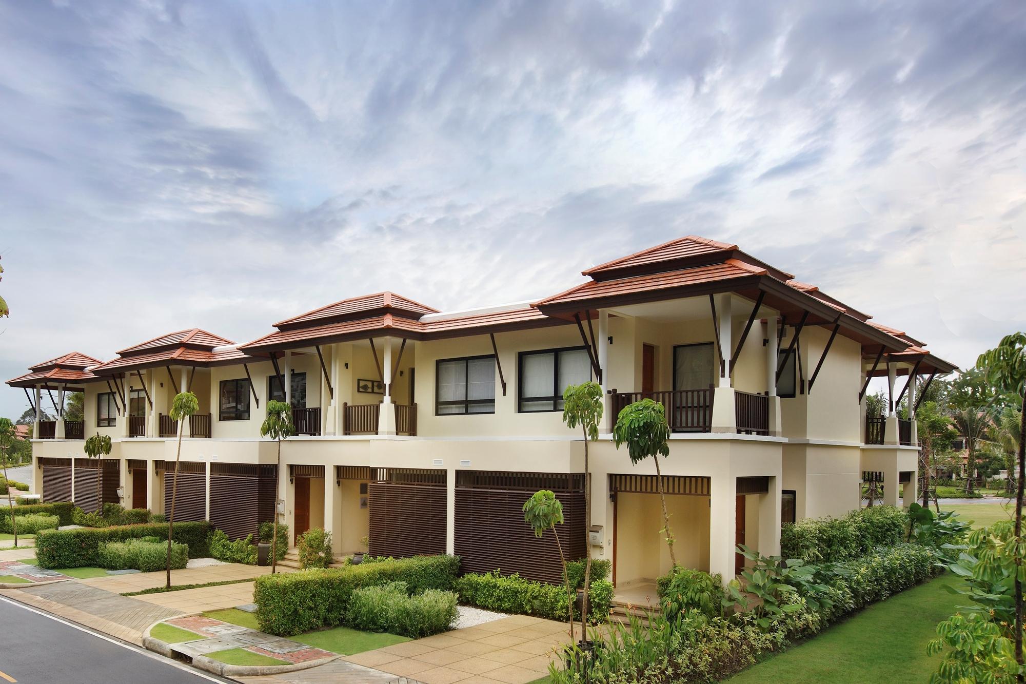 Angsana Villas Resort Phuket - Sha Extra Plus Exteriér fotografie