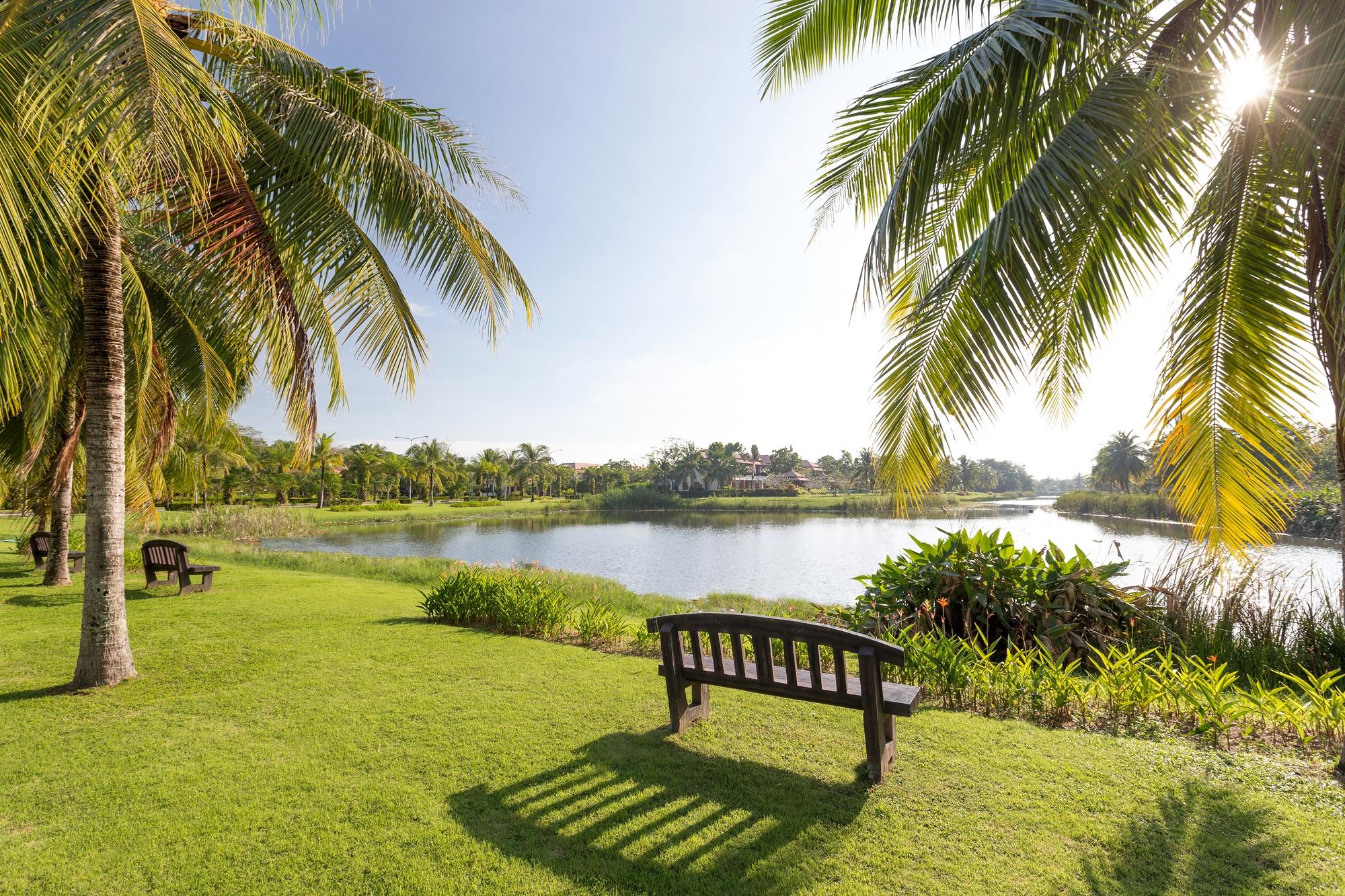 Angsana Villas Resort Phuket - Sha Extra Plus Exteriér fotografie