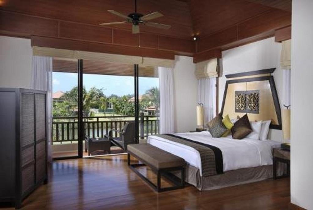 Angsana Villas Resort Phuket - Sha Extra Plus Pokoj fotografie