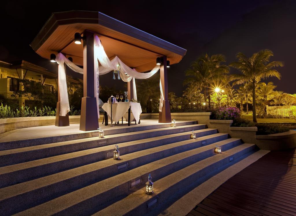 Angsana Villas Resort Phuket - Sha Extra Plus Exteriér fotografie