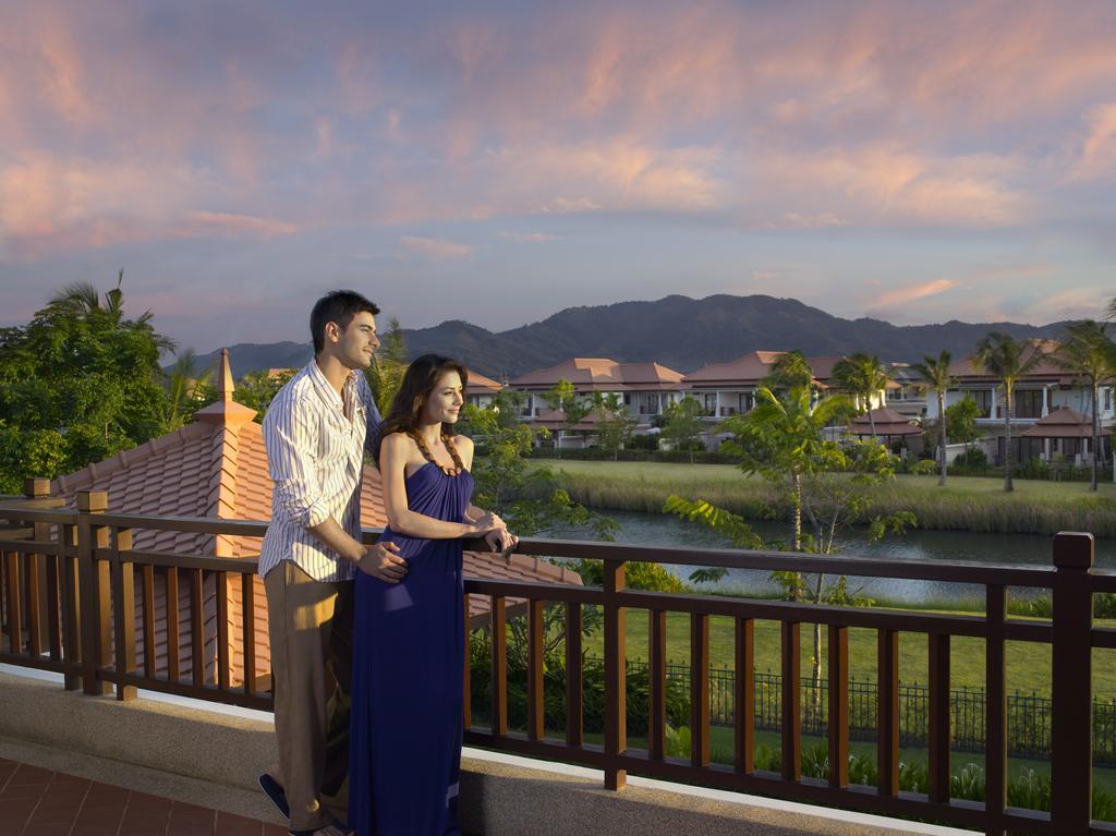 Angsana Villas Resort Phuket - Sha Extra Plus Exteriér fotografie