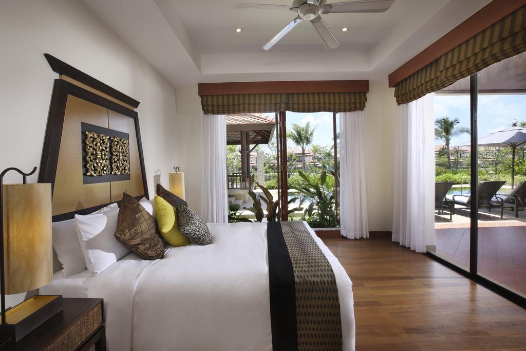 Angsana Villas Resort Phuket - Sha Extra Plus Exteriér fotografie