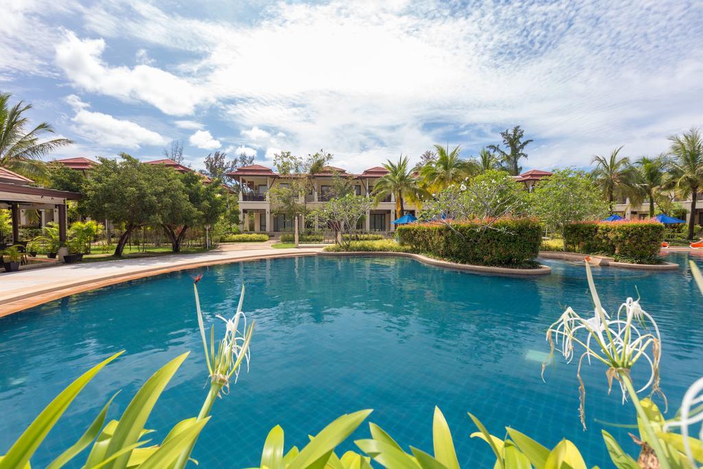 Angsana Villas Resort Phuket - Sha Extra Plus Exteriér fotografie