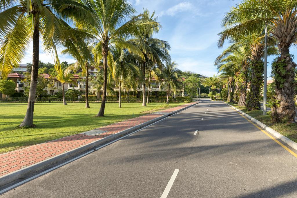 Angsana Villas Resort Phuket - Sha Extra Plus Exteriér fotografie
