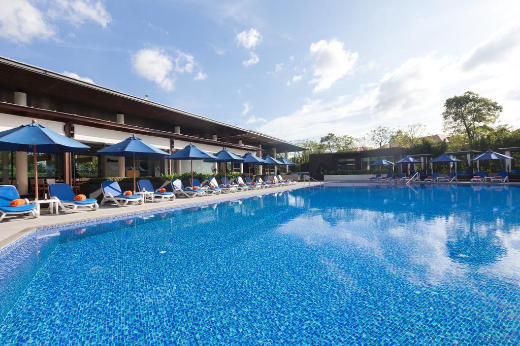 Angsana Villas Resort Phuket - Sha Extra Plus Exteriér fotografie