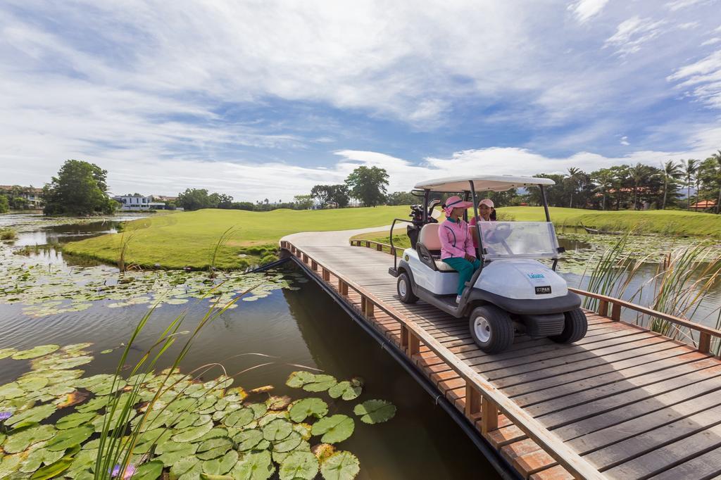 Angsana Villas Resort Phuket - Sha Extra Plus Exteriér fotografie